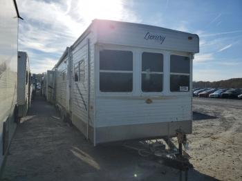  Salvage Other Rv