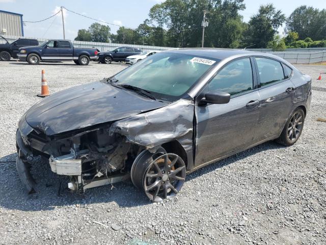  Salvage Dodge Dart