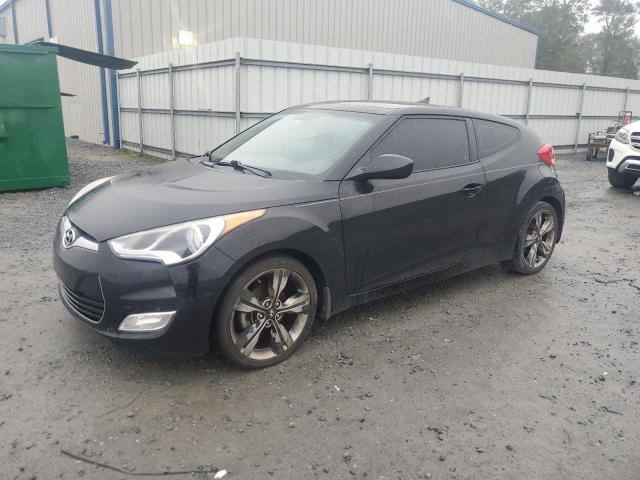  Salvage Hyundai VELOSTER