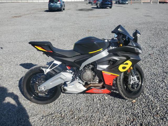  Salvage Aprilia RS 660