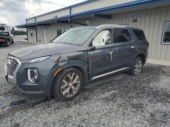  Salvage Hyundai PALISADE