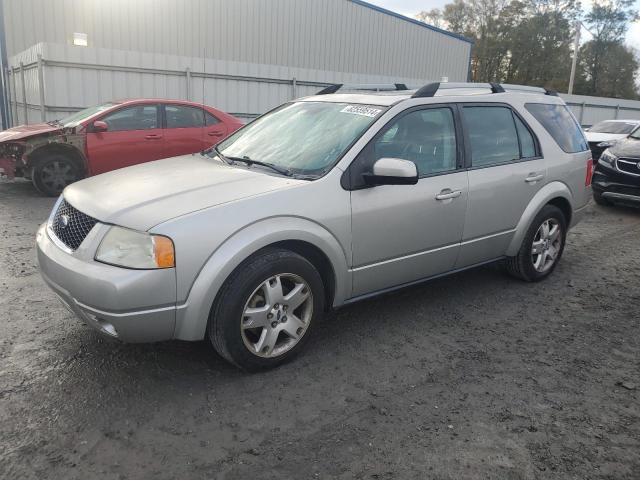  Salvage Ford Freestyle