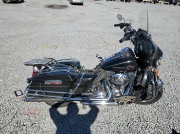  Salvage Harley-Davidson Fl