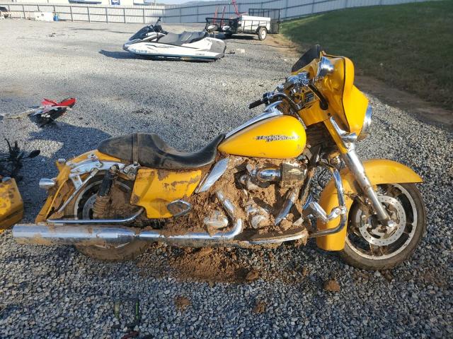  Salvage Harley-Davidson Fl