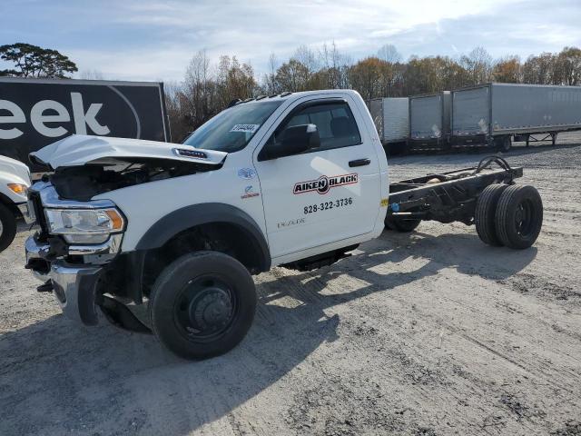  Salvage Ram 5500