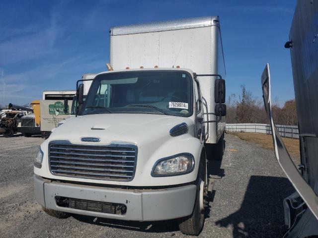  Salvage Freightliner M2 106 Med