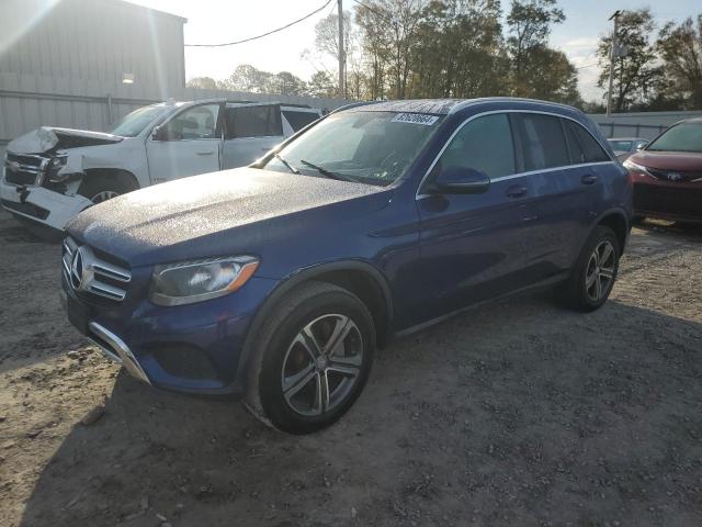  Salvage Mercedes-Benz GLC