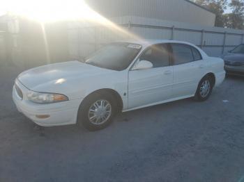  Salvage Buick LeSabre