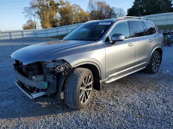  Salvage Volvo XC90