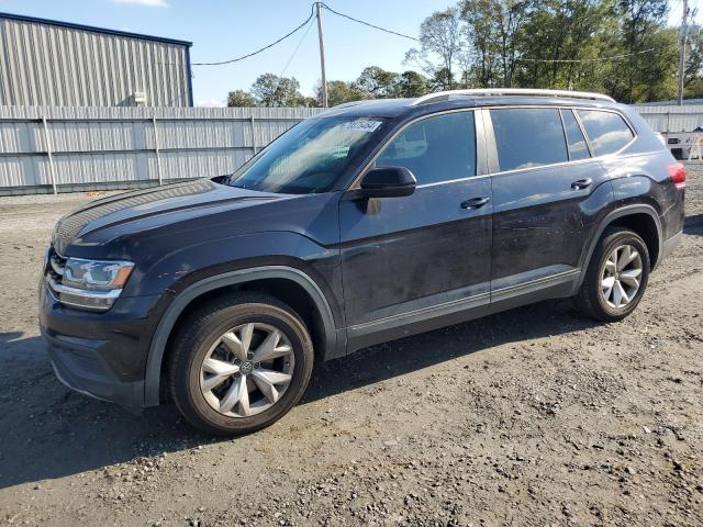  Salvage Volkswagen Atlas