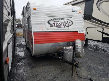  Salvage Jayco Swift