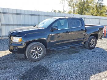  Salvage GMC Canyon