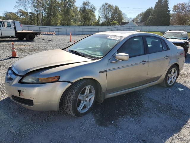  Salvage Acura TL