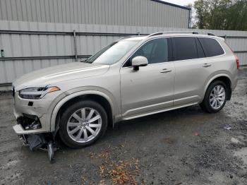  Salvage Volvo XC90