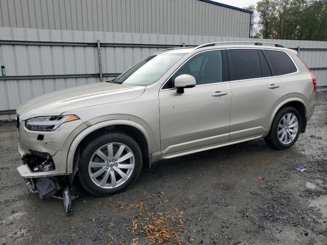  Salvage Volvo XC90