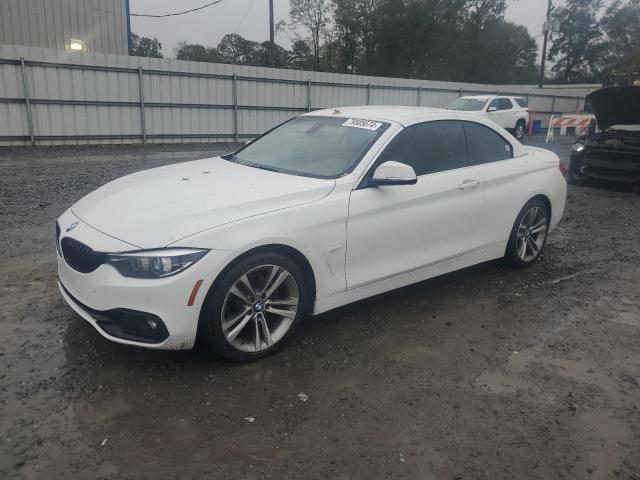  Salvage BMW 4 Series