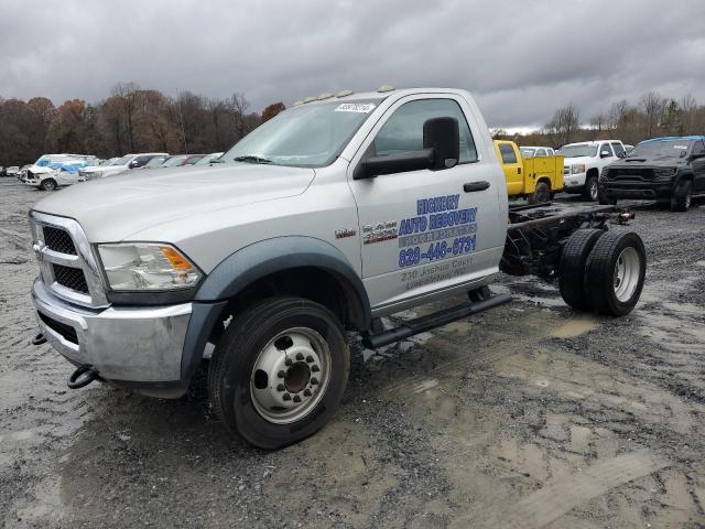  Salvage Ram 4500