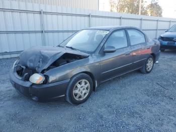  Salvage Kia Spectra