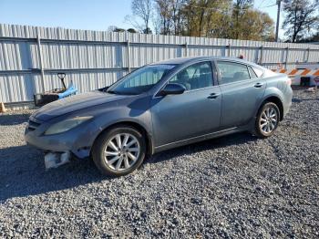  Salvage Mazda 6