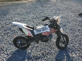  Salvage Other Minibike