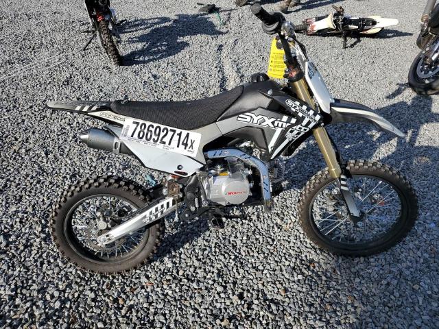  Salvage Other Minibike