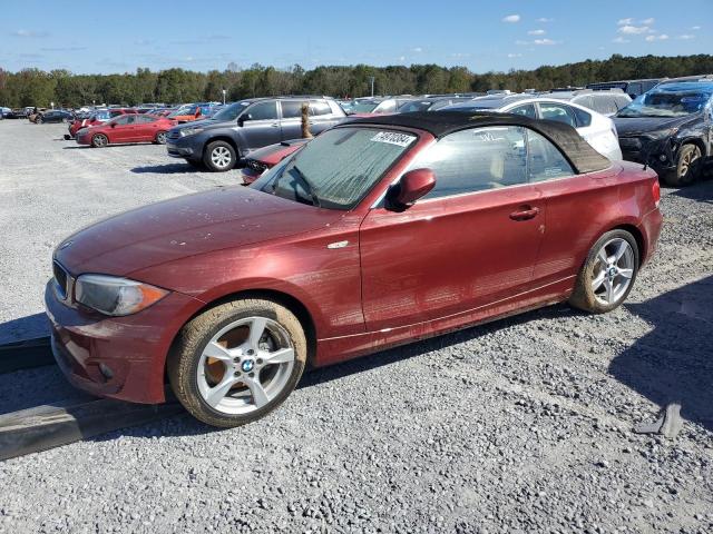  Salvage BMW 1 Series