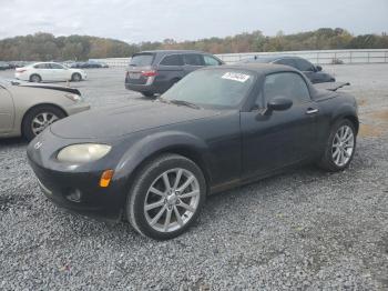  Salvage Mazda Mx5