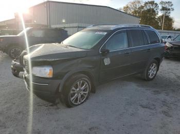  Salvage Volvo XC90