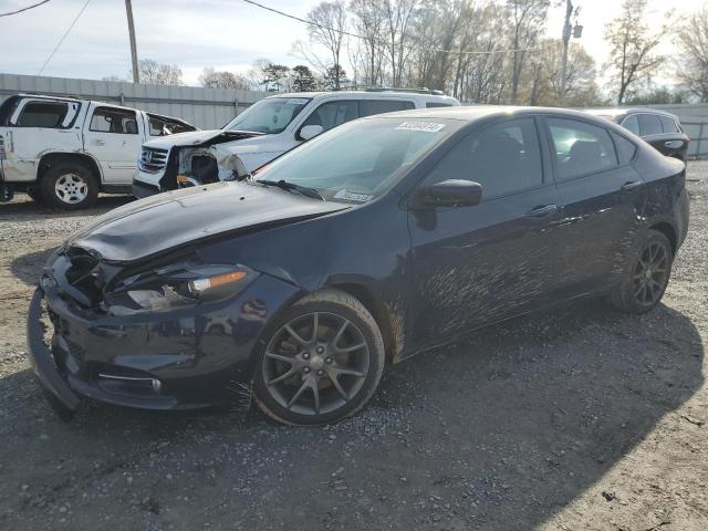  Salvage Dodge Dart