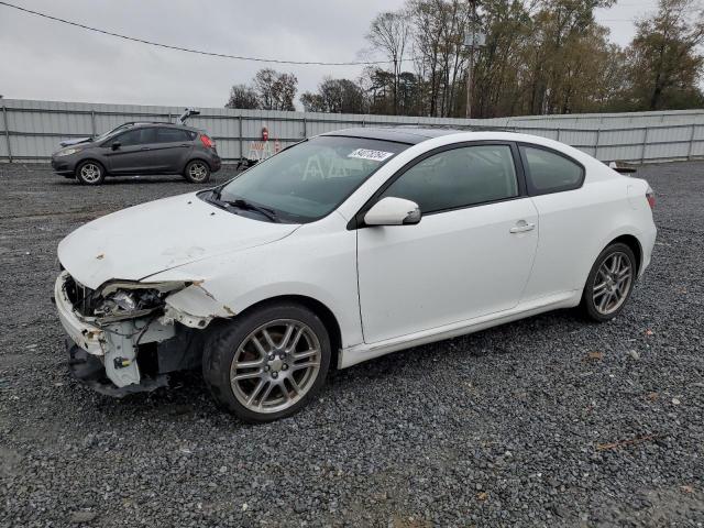  Salvage Toyota Scion