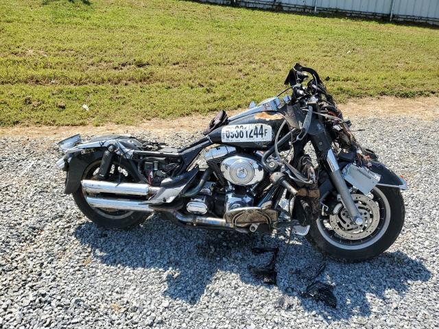  Salvage Harley-Davidson Fl