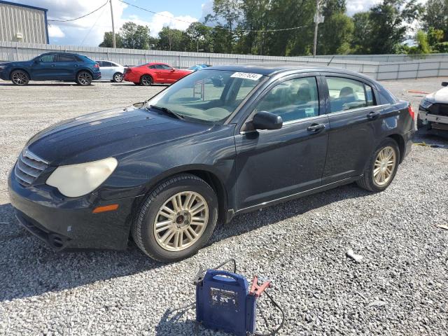  Salvage Chrysler Sebring