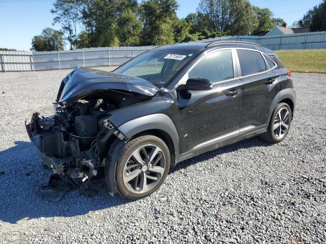  Salvage Hyundai KONA