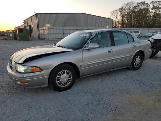  Salvage Buick LeSabre