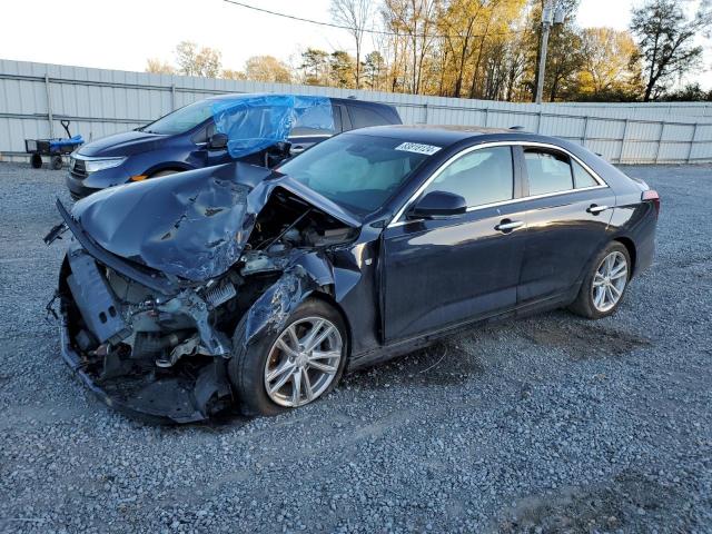  Salvage Cadillac CT4