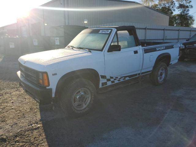  Salvage Dodge Dakota