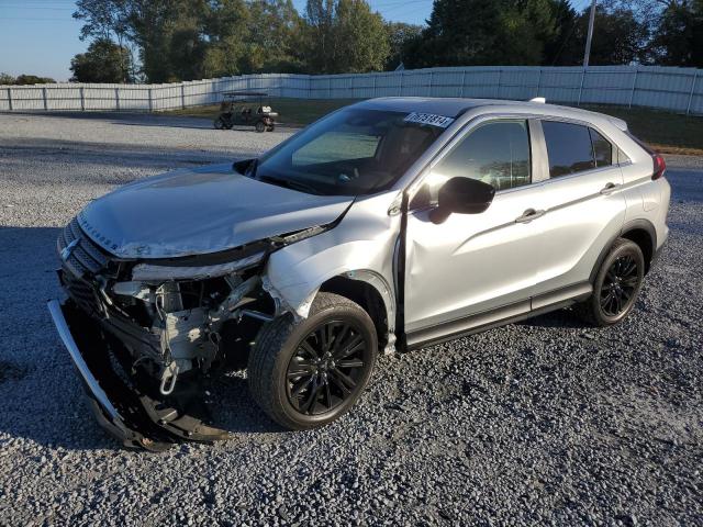  Salvage Mitsubishi Eclipse