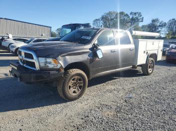  Salvage Ram 2500