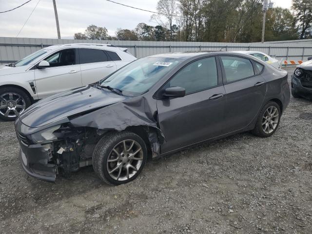  Salvage Dodge Dart