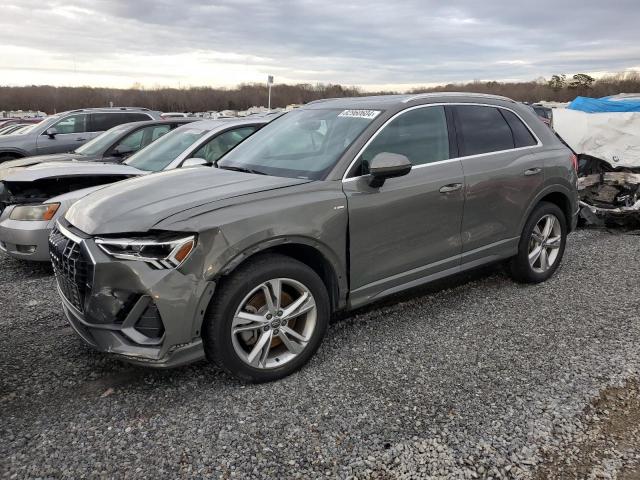  Salvage Audi Q3