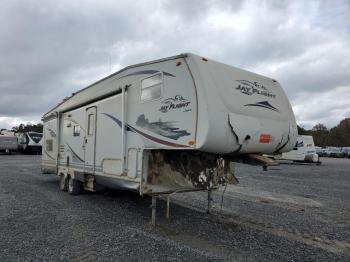  Salvage Jayco Jay Flight