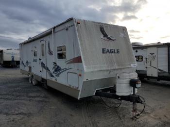  Salvage Jayco Eagle