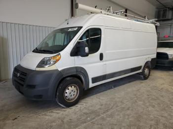  Salvage Ram Promaster