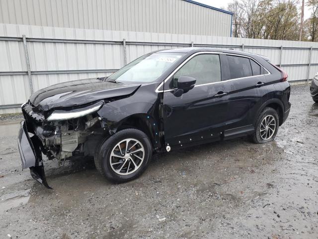  Salvage Mitsubishi Eclipse