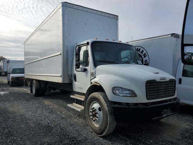  Salvage Freightliner M2 106 Med