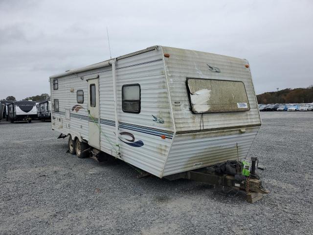  Salvage Jayco Eagle