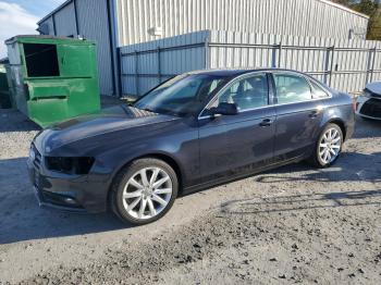  Salvage Audi A4