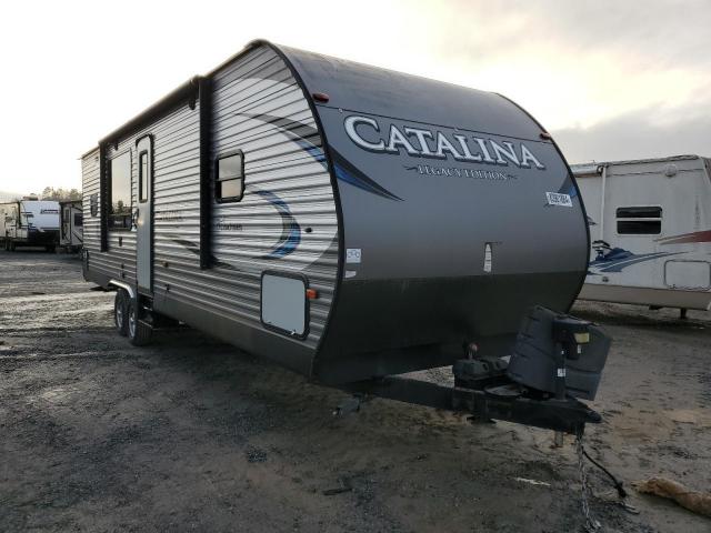  Salvage Wildwood Catalina