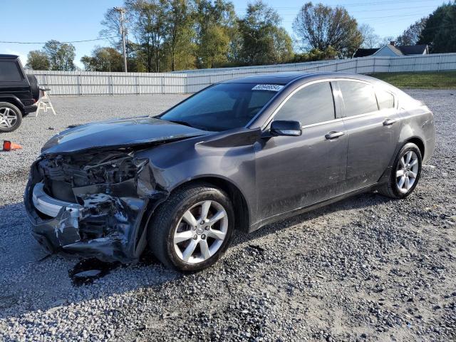  Salvage Acura TL