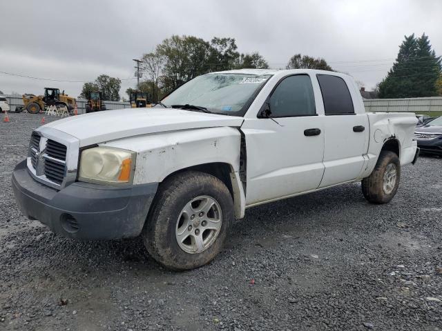  Salvage Dodge Dakota